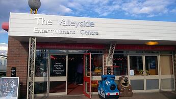 Beautiful 3-bedrooms Static Caravan Holiday Home