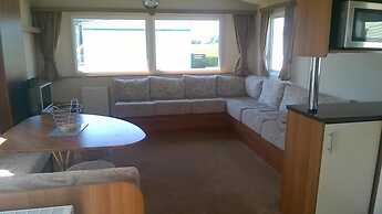 Beautiful 3-bedrooms Static Caravan Holiday Home