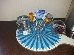 Beautiful 3-bedrooms Static Caravan Holiday Home