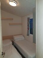Beautiful 3-bedrooms Static Caravan Holiday Home