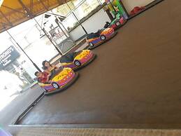 Beautiful 3-bedrooms Static Caravan Holiday Home