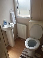 Beautiful 3-bedrooms Static Caravan Holiday Home