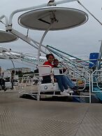 Beautiful 3-bedrooms Static Caravan Holiday Home