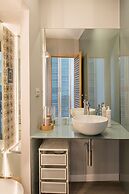 Loft Trinacria con vista mare