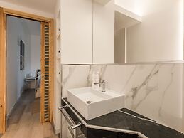 Loft Trinacria con vista mare