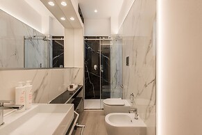 Loft Trinacria con vista mare