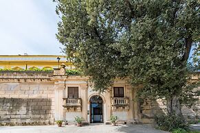 Loft Trinacria con vista mare