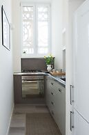 Loft Trinacria con vista mare