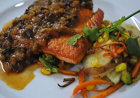 El Reloj Hotel Boutique