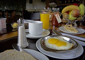 El Reloj Hotel Boutique