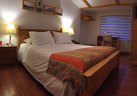 El Reloj Hotel Boutique