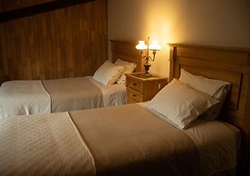 El Reloj Hotel Boutique