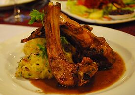 El Reloj Hotel Boutique