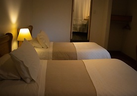 El Reloj Hotel Boutique