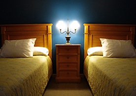 El Reloj Hotel Boutique