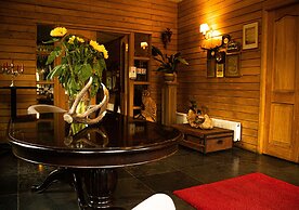 El Reloj Hotel Boutique