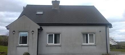 Delightful Bungalow Near Skibbereen & Baltimore