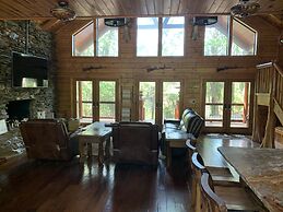 Alligator Alley Six Bedroom House