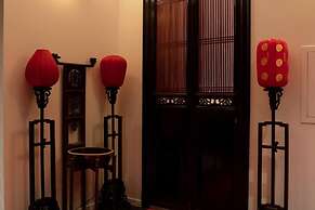 Wabi Sabi B&B - a Japanese Sleep Oasis in Belgium