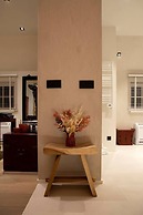 Wabi Sabi B&B - a Japanese Sleep Oasis in Belgium