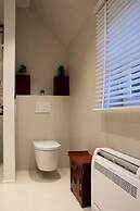Wabi Sabi B&B - a Japanese Sleep Oasis in Belgium
