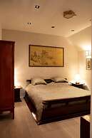Wabi Sabi B&B - a Japanese Sleep Oasis in Belgium
