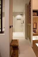 Wabi Sabi B&B - a Japanese Sleep Oasis in Belgium