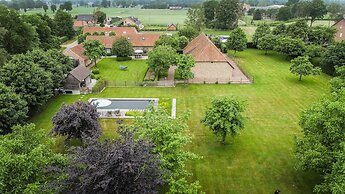 Wabi Sabi B&B - a Japanese Sleep Oasis in Belgium