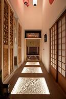 Wabi Sabi B&B - a Japanese Sleep Oasis in Belgium