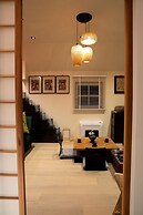 Wabi Sabi B&B - a Japanese Sleep Oasis in Belgium