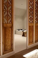 Wabi Sabi B&B - a Japanese Sleep Oasis in Belgium