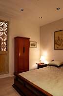 Wabi Sabi B&B - a Japanese Sleep Oasis in Belgium