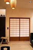 Wabi Sabi B&B - a Japanese Sleep Oasis in Belgium