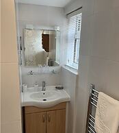 The Garden Apartment