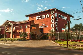 Hotel Roda D' Água