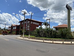 Hotel Roda D' Água