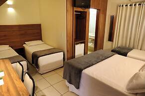 Hotel Roda D' Água