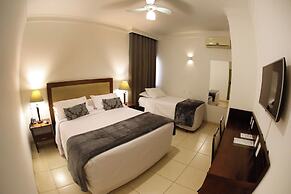 Hotel Roda D' Água