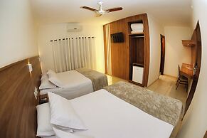 Hotel Roda D' Água