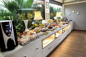 Hotel Roda D' Água
