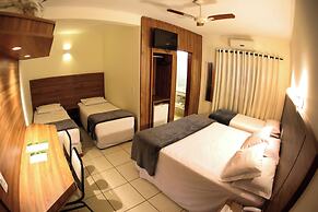 Hotel Roda D' Água