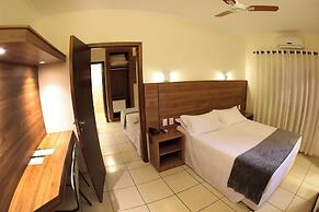 Hotel Roda D' Água