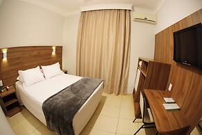 Hotel Roda D' Água