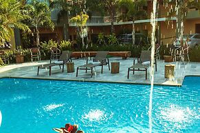 Hotel Roda D' Água