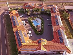 Hotel Roda D' Água