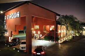 Hotel Roda D' Água