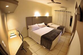 Hotel Roda D' Água