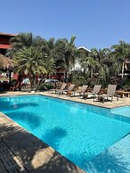 Hotel Roda D' Água