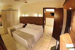 Hotel Roda D' Água
