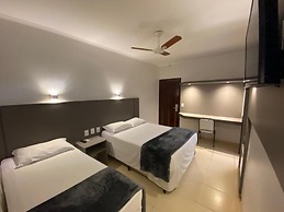 Hotel Roda D' Água